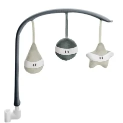 Arche De Jeux Transat Up&Down 2 Et 3 Grey
