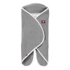 Babynomade® Double Polaire 0-6M Light Grey