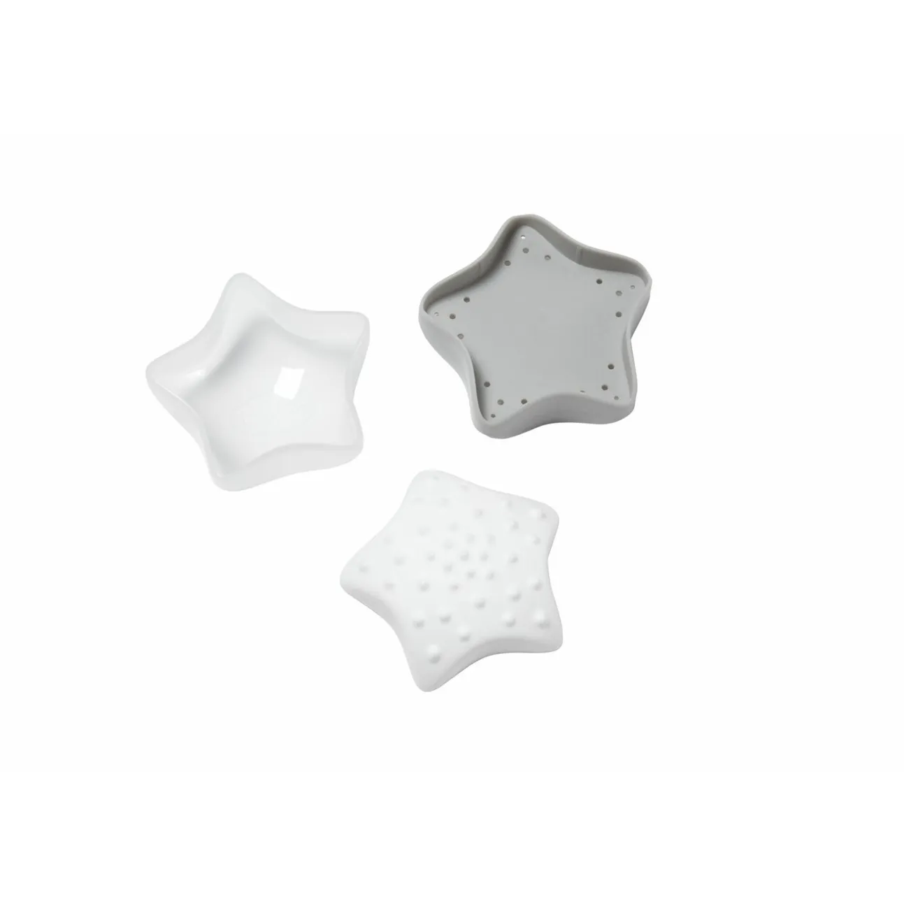 Beaba By Shnuggle® - Wishy® Jouet De Bain Lumineux