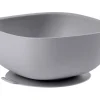 Bol Silicone Ventouse Grey