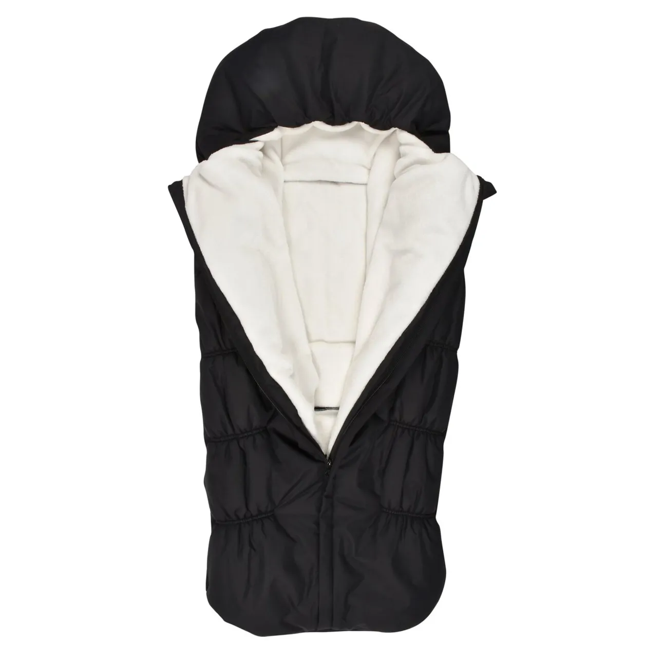 Chanceliere 6-24M Black