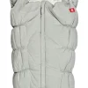 Chanceliere 6-24M Heather Grey
