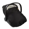 Chanceliere Siege Auto Black