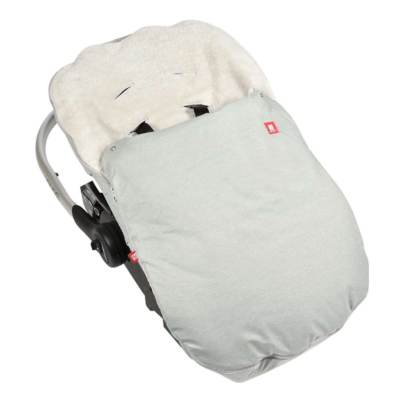 Chanceliere Siege Auto Heather Grey