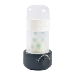 Chauffe Biberon Babymilk Second Night-Blue