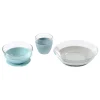 Coffret Repas Verre Jungle