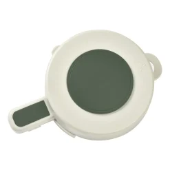 Couvercle Bol Babycook® Smart Warm Grey/Grey Green