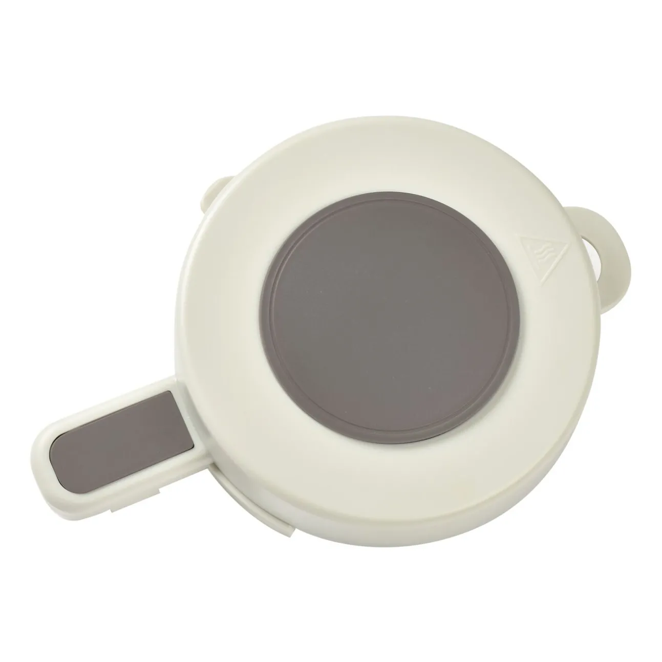 Couvercle Bol Babycook® Smart Warm Grey/Dove Grey