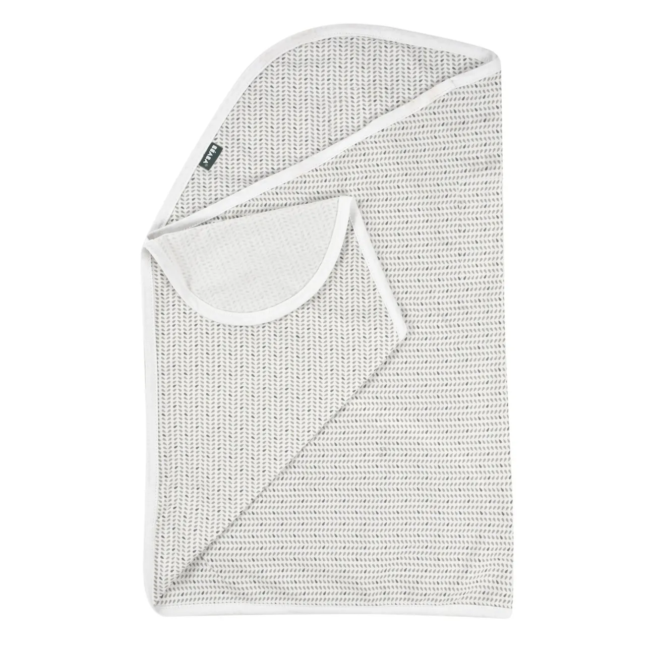 Couverture Miracle™ Leaf