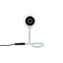 Ecoute Bébé Video Zen Connect Grey