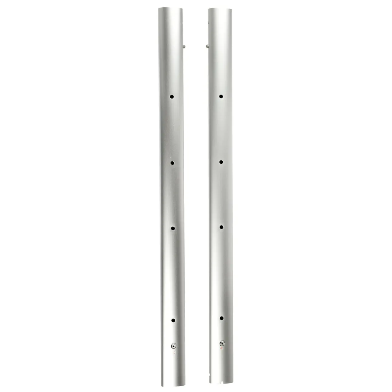 Ensemble Tubes Droite/Gauche Transat V4