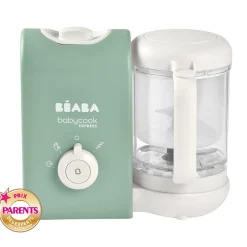 Le Robot Cuiseur Babycook® Express Sage Green