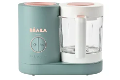 Le Robot Cuiseur Babycook® Neo Eucalyptus