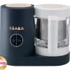 Le Robot Cuiseur Babycook® Néo Night-Blue