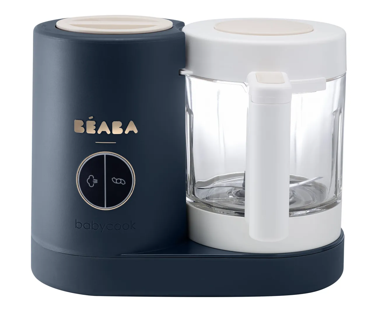 Le Robot Cuiseur Babycook® Néo Night-Blue