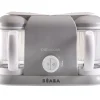 Le Robot Cuiseur Babycook® Duo Grey