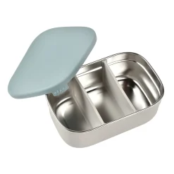 Lunch Box Baltic Blue