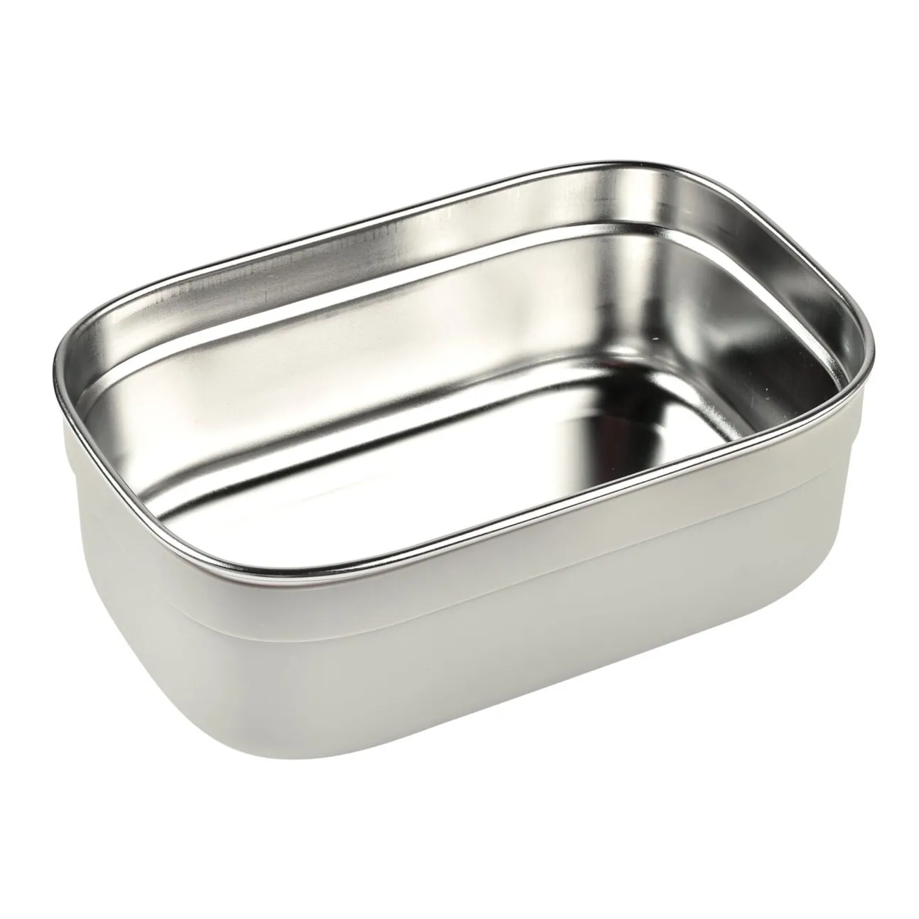 Lunch Box Sage Green