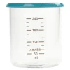 Maxi Portion 240Ml Tritan Blue