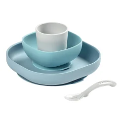 Pack Babycook® Néo - Mes Premiers Repas Stormy