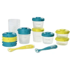 Pack 1Er Repas Neon