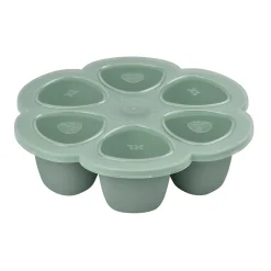 Pack Mes Premieres Bouchees Sage Green