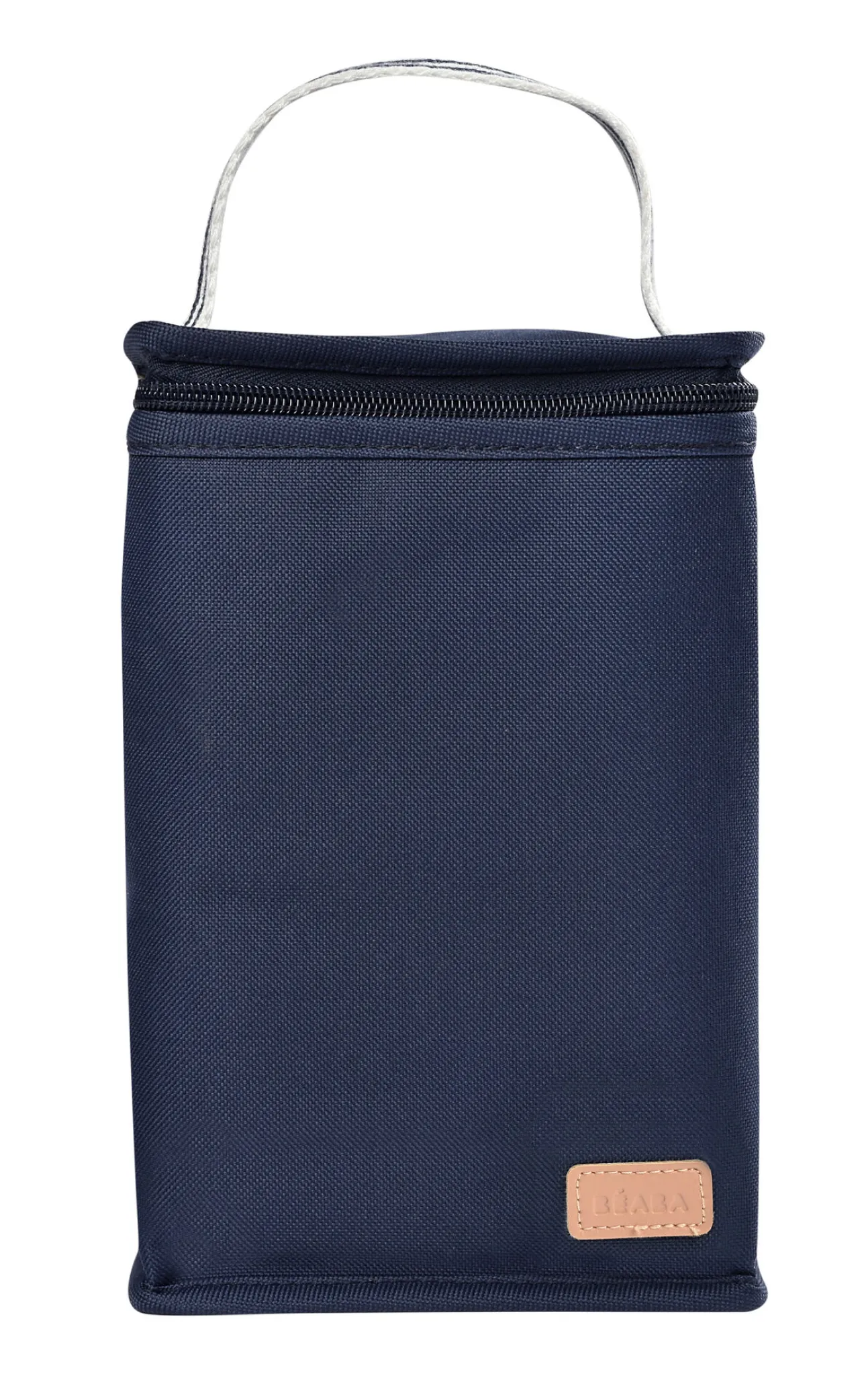 Pochette Repas Isotherme Dark Blue