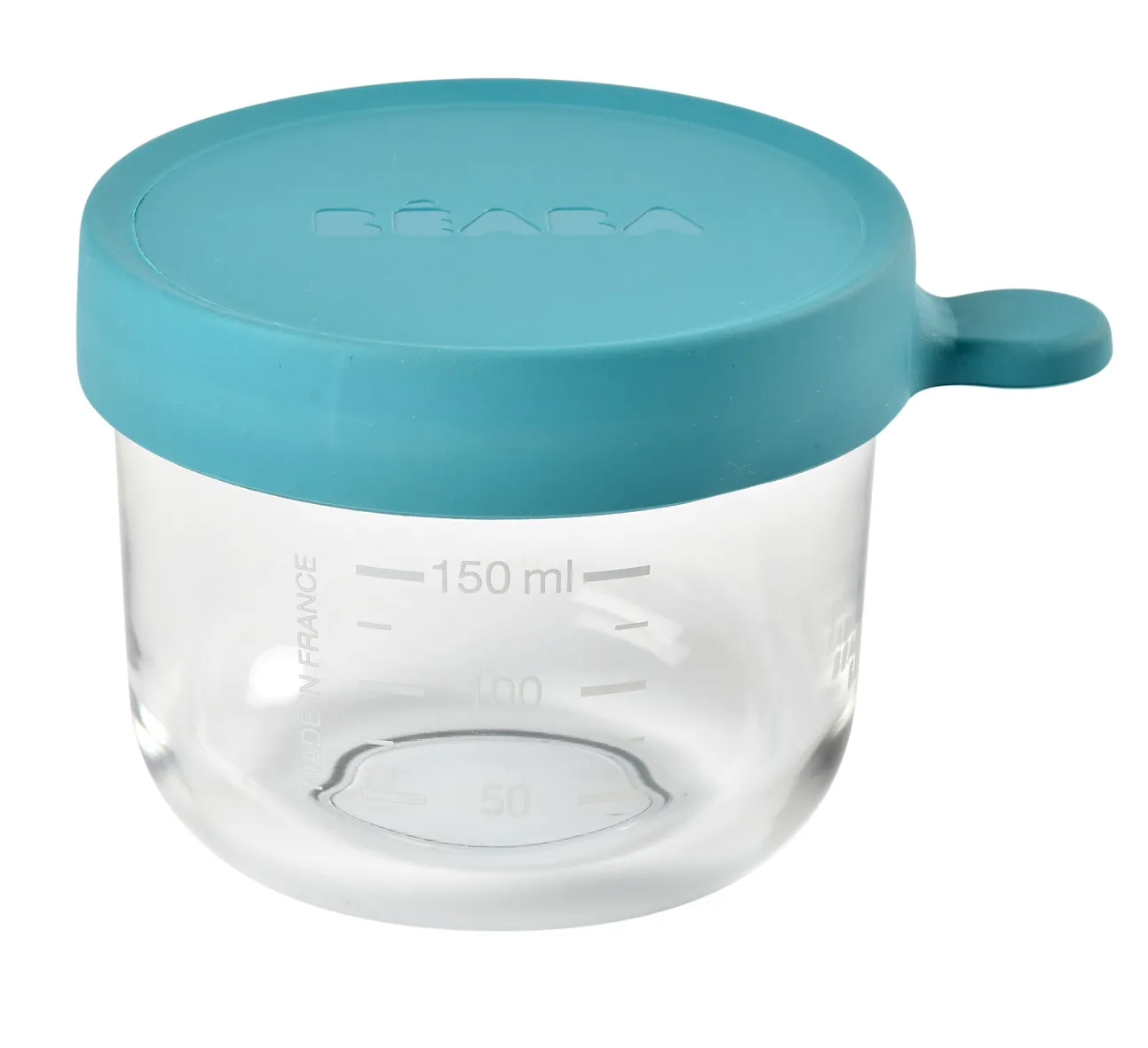 Portion Verre 150 Ml Blue