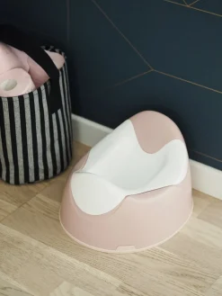Pot Ergonomique Old Pink