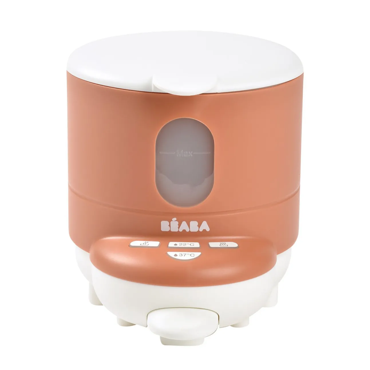Preparateur De Biberon Bib'Expresso® Terracotta