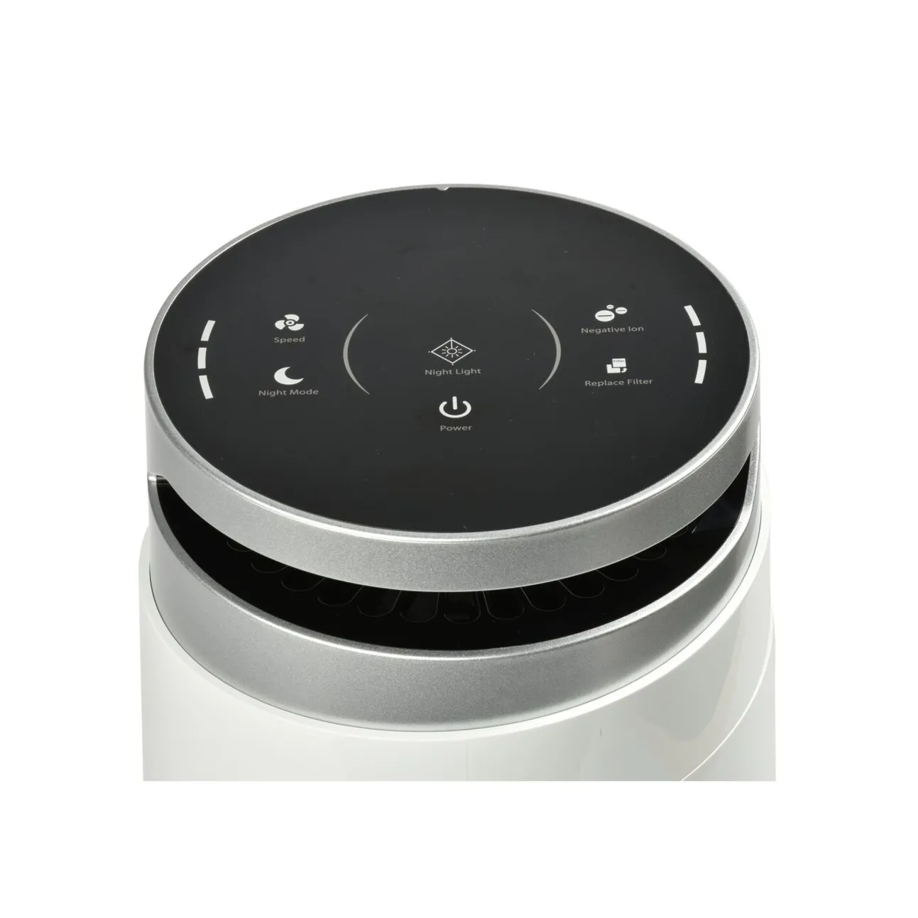 Purificateur D'Air