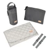 Sachet Accessoires Matelas - Accessoires Poussette - Pochett