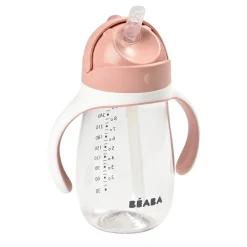 Tasse Paille 300 Ml Old Pink