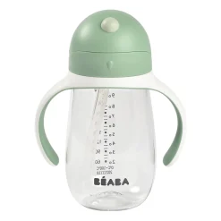 Tasse Paille 300 Ml Sage Green