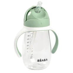 Tasse Paille 300 Ml Sage Green