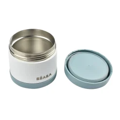 Thermo-Portion 500 Ml Blue