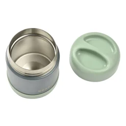 Thermo-Portion 300 Ml Mineral Grey
