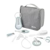 Trousse De Toilette Green Blue